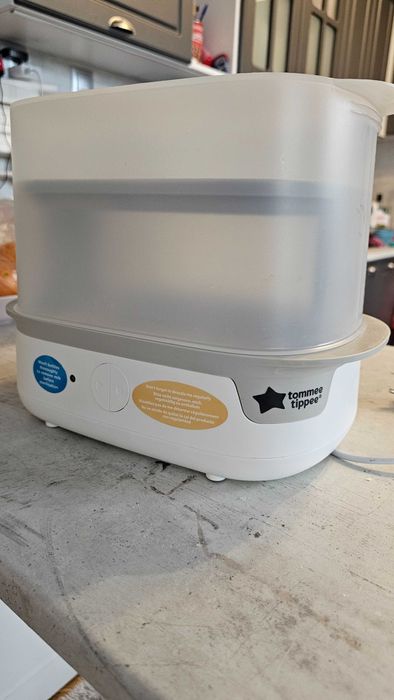 Стерлизатор Tommee Tippee
