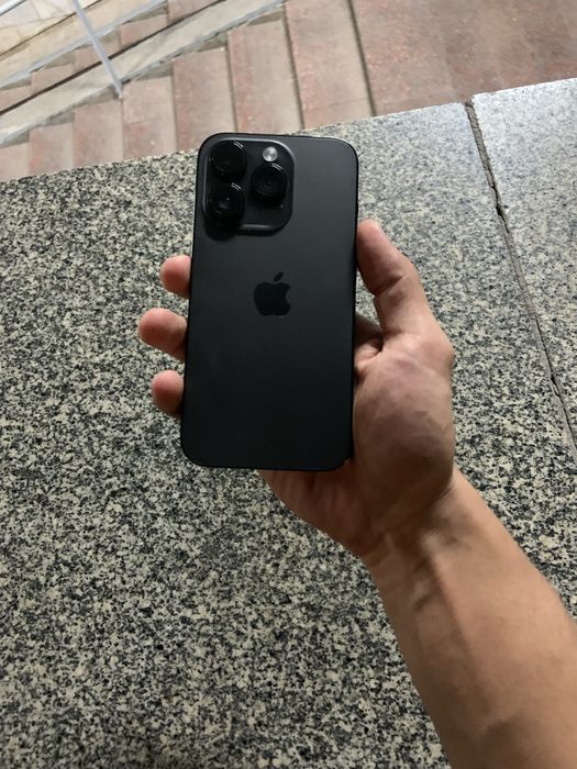 Iphone 14 pro 128fb