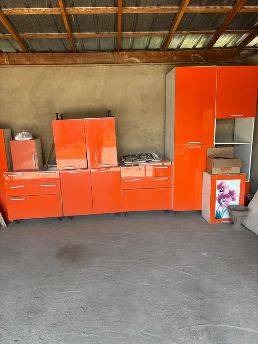 Продам кух гарнитур