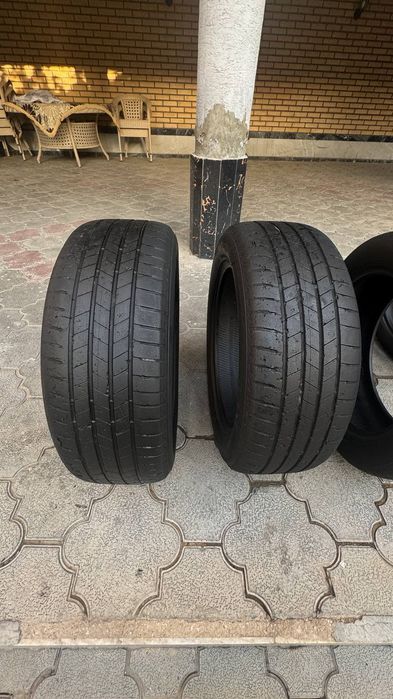 Шина 17 r эпика , кобальт, Малибу, жентра