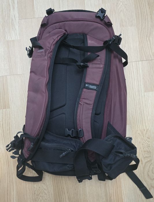 Columbia Peak Pursuit™ 32L Backpack рюкзак ryukzak сумка портфель