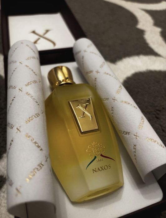 Parfum xerjoff itali