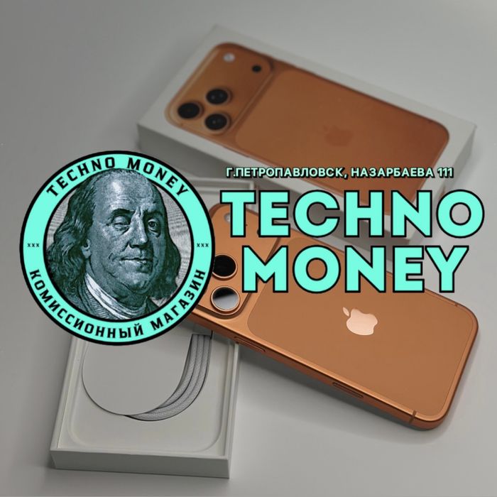 iPhone 17 Pro Max E-sim | Рассрочка 0•0•24| Гарантия | Trade in