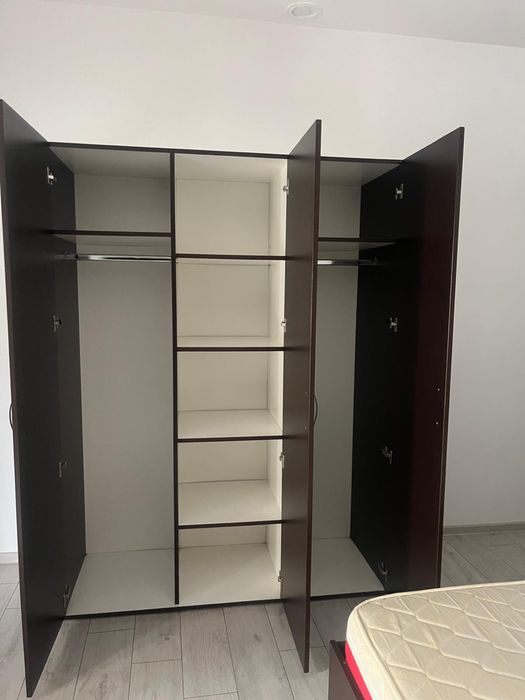 Dormitor Wenge de vanzare