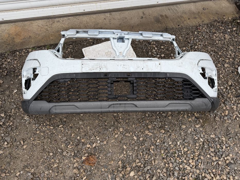 Предна броня за Dacia Sandero Stepway/Jogger (2020-2025)