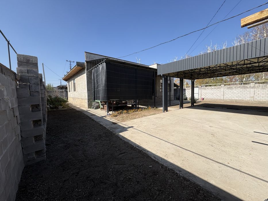 Продается просторный дом