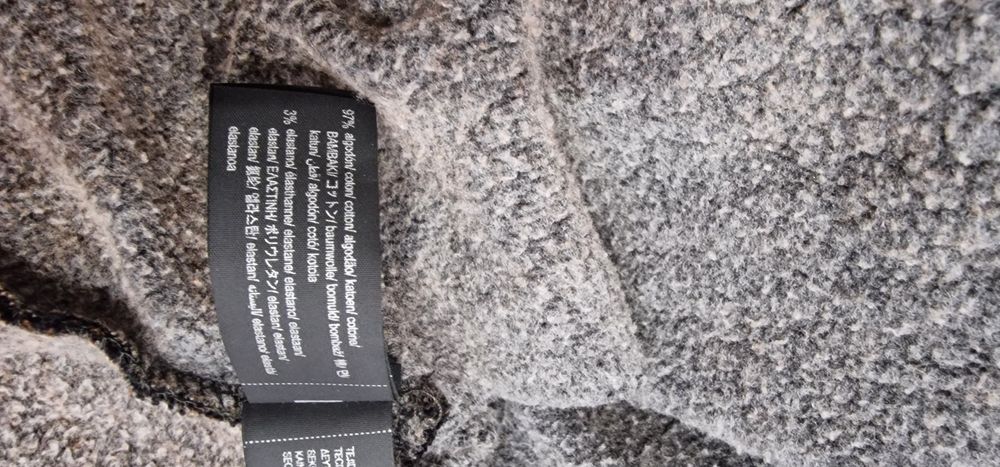 Мъжки блузи ZARA  и Pull & BEAR