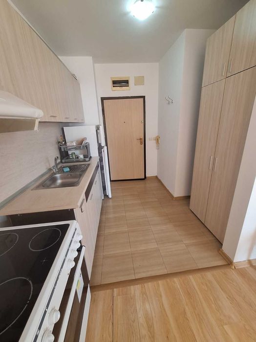 Едностаен Апартамент