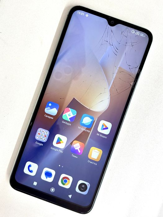 Продам Redmi 12C