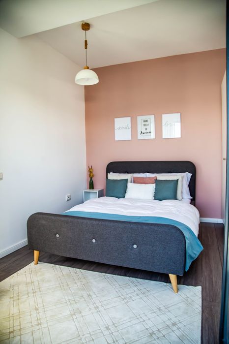 PF Închiriez apartament 3 camere Marasti