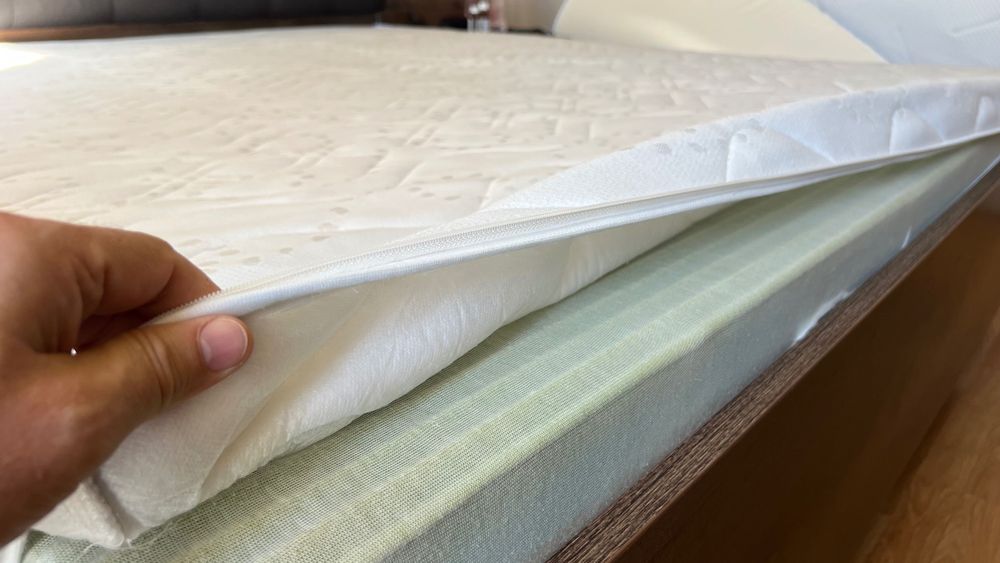 Двулицев матрак Magniflex 180/200 см