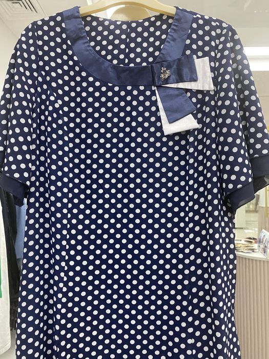 Платье женское 52-54 размер