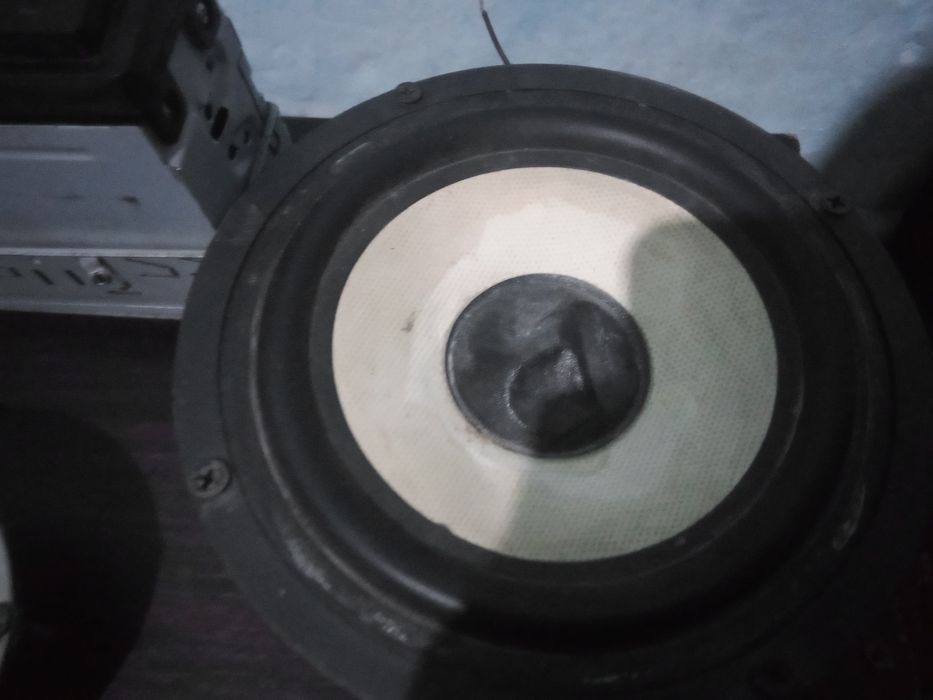 Kalonka, magnitafon kampilikt sotiladi