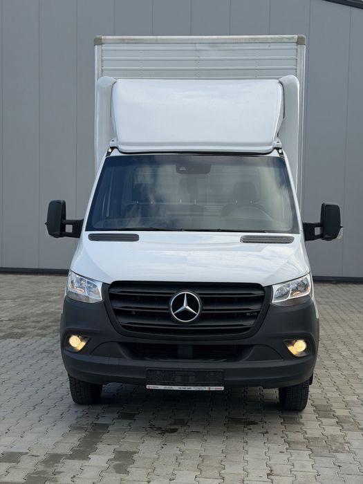 Mecedes sprinter 519/419/518/418/516/416