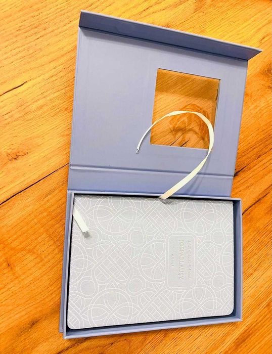 Ежедневник Adili А5 в коробке