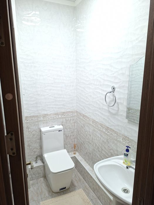 Продается квартира на Бадамзаре