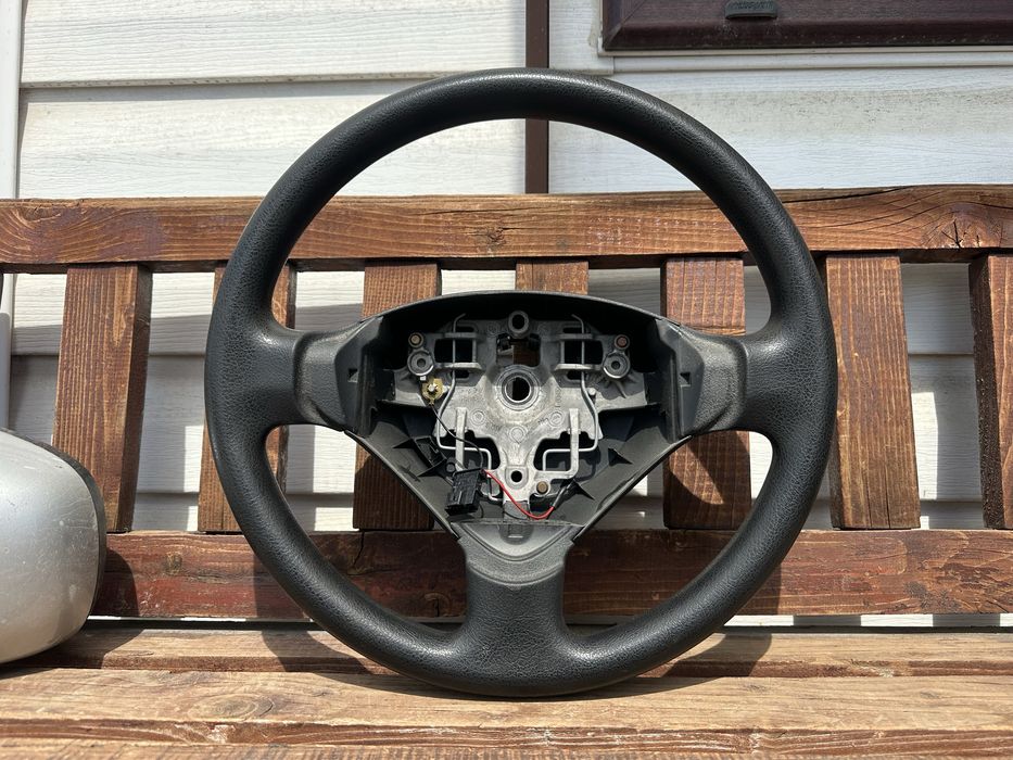 Волан за Пежо 207 TOP TOP