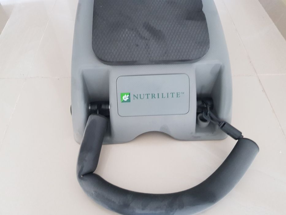 Aparat gimnastica Nutrilite-Amway