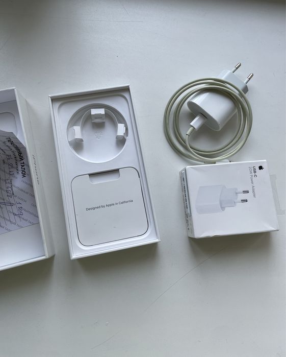 iPhone 12, память 128 gb