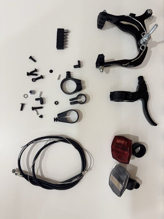 Велосипед трюковой  BMX Haro 20' Leucadia