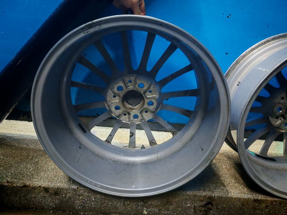 Jante g30 G31 style 619 R 18