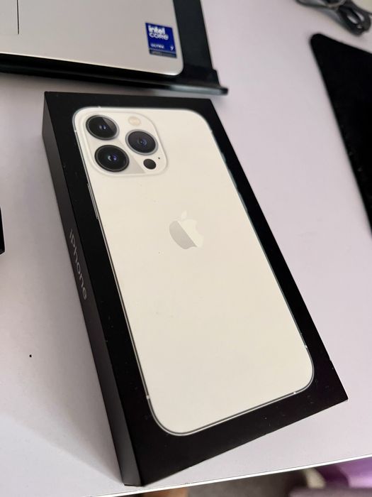 iPhone 13 Pro 256