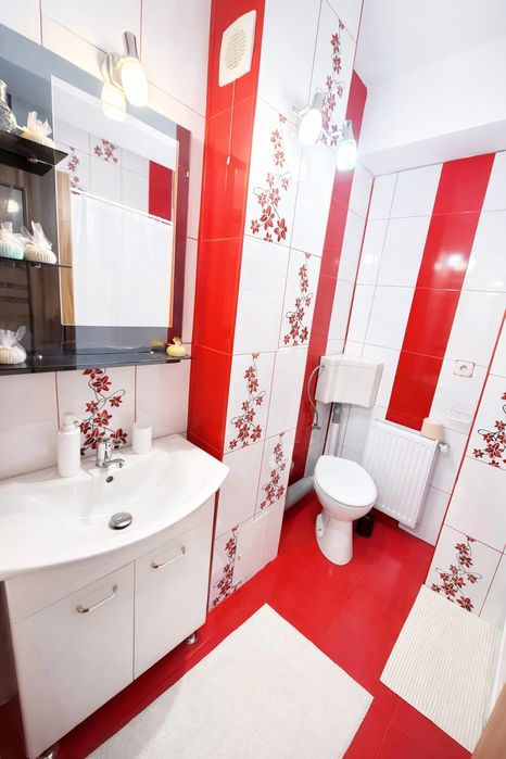 Apartament Sara Royal View