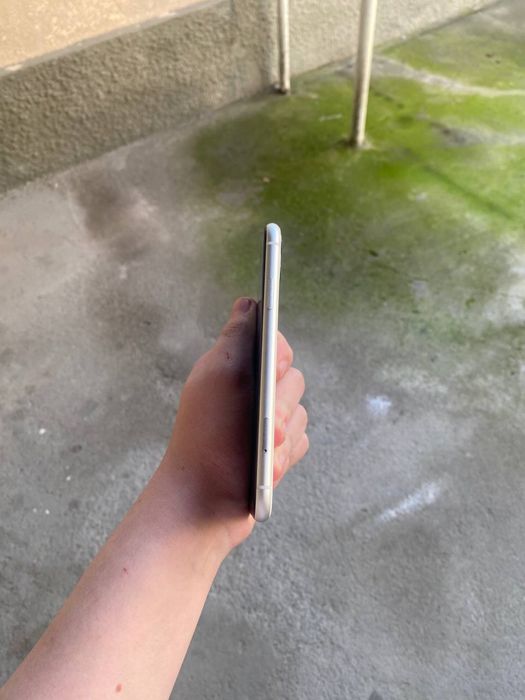 Iphone 11 ideal aybi yo