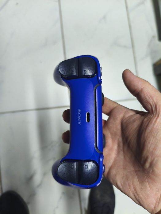 Джойстик пс5 оригинал dualsens