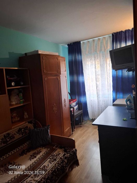 Vând apartament!