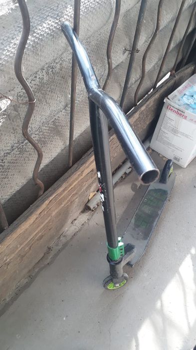 Продам Самокат б/у