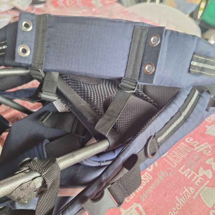 Rucsac transport copii