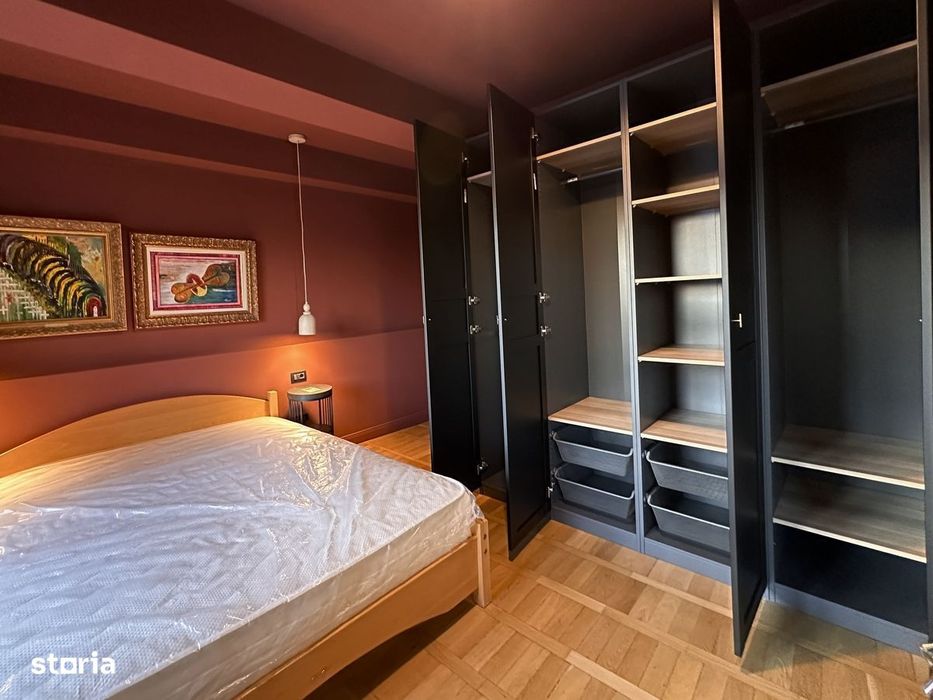 Calea Victoriei | Renovat Integral | Centrala Proprie