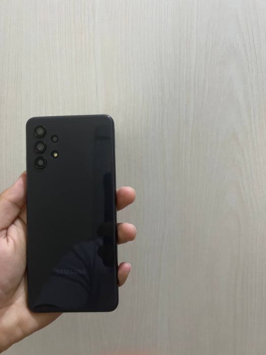 A32 srochno sotiladi