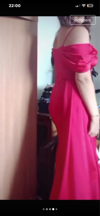 Rochie eleganta/ocazie