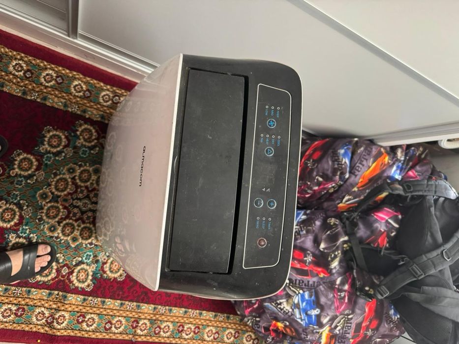 Almacom кондиционер