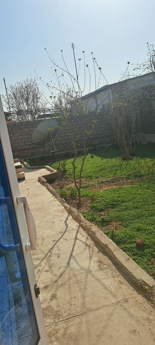 Срочно продаётся земельный участок в Кагане