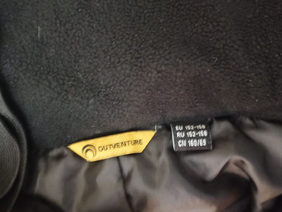 Продаю зимние брюки на мальчика