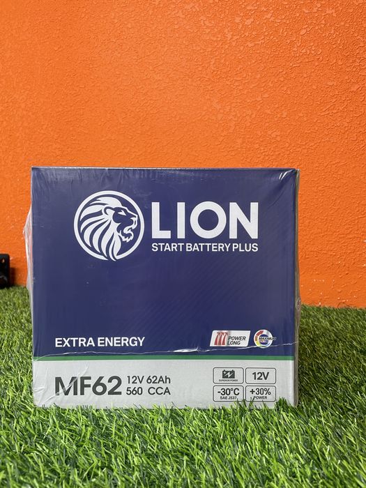 Akumlyator Malibu Onix Tracker