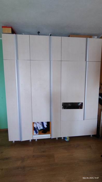 Обзавеждане за детска стая