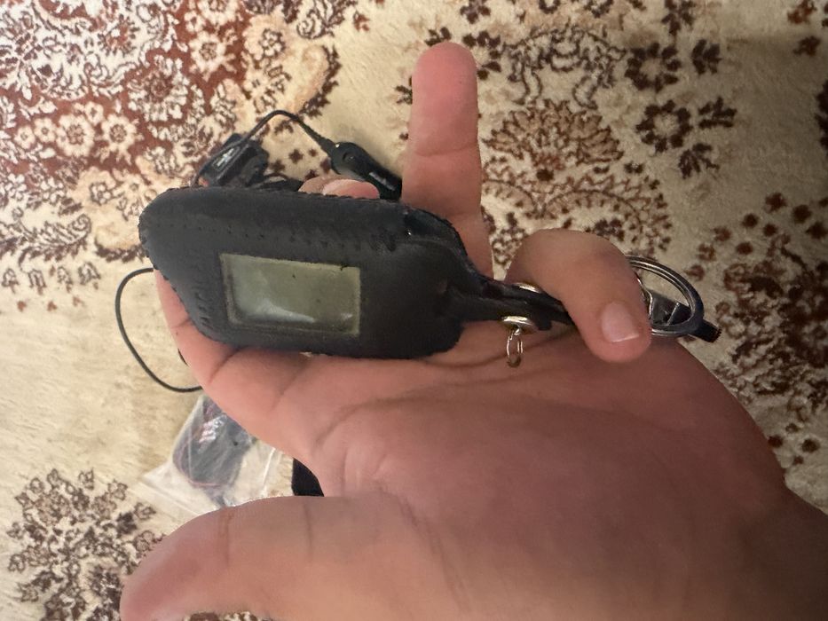 Magicar 906 sotiladi