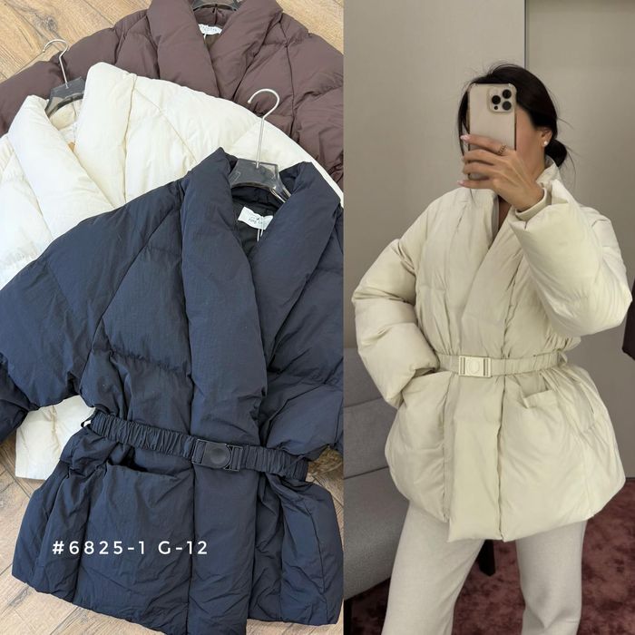 Продам женские куртки