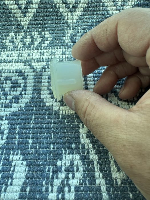 Продам втулки ручной мясорубки