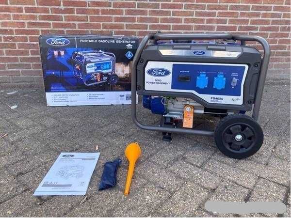 Generator Ford 3Kw