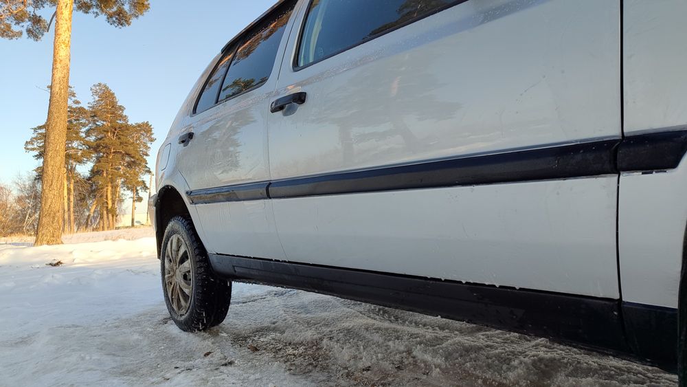 Продается автомобиль