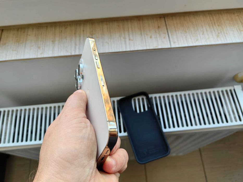 Iphone 13 Pro * 256 Gb * neverlock * accept schimburi