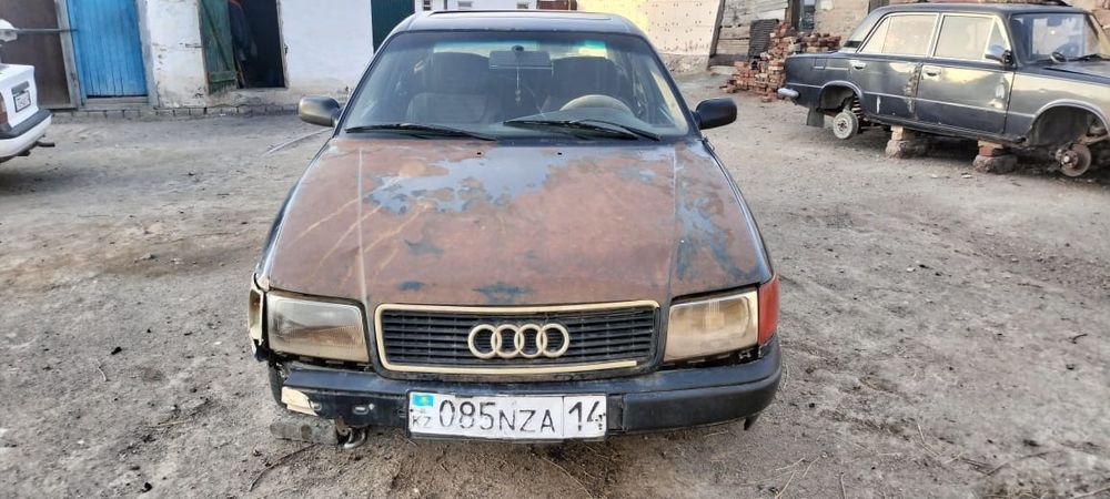 продам Ауди 100 с4