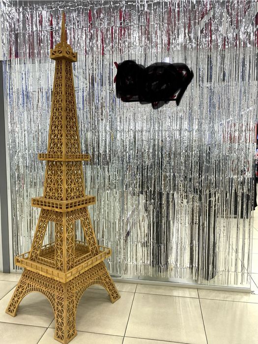 Продам Эйфелевую башню