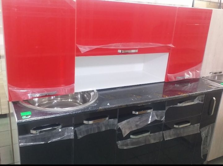 Кухонный мебелы на Рассрочку