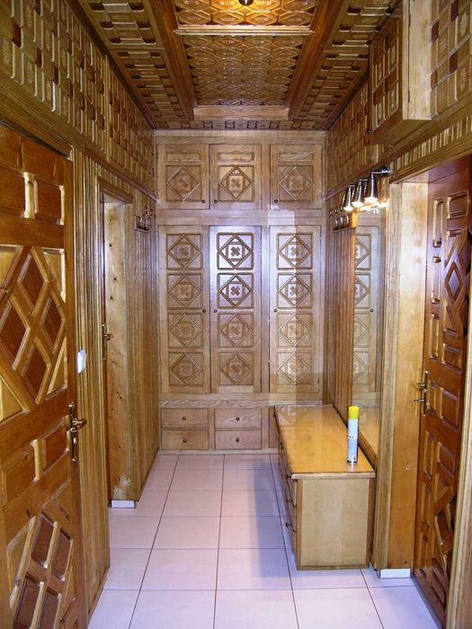 Давам под НАЕМ ДВУСТАЕН, обзаведен, под пазар Чаталджа